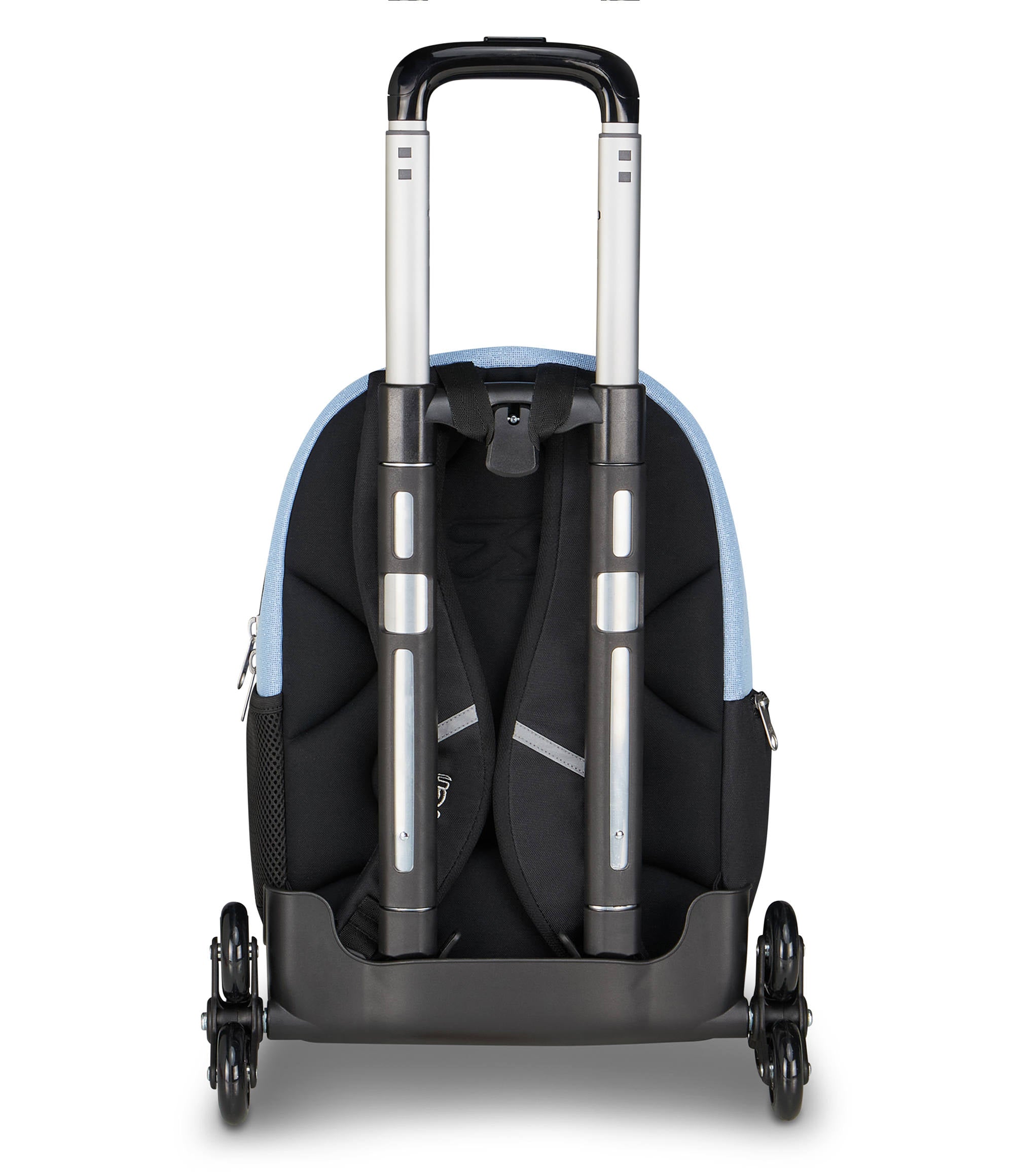 Seven Trolley Comby 8WD Made Of Stars - Immagine 6