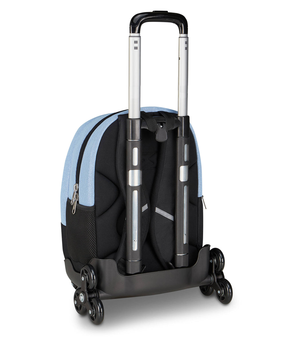 Seven Trolley Comby 8WD Made Of Stars - Immagine 7