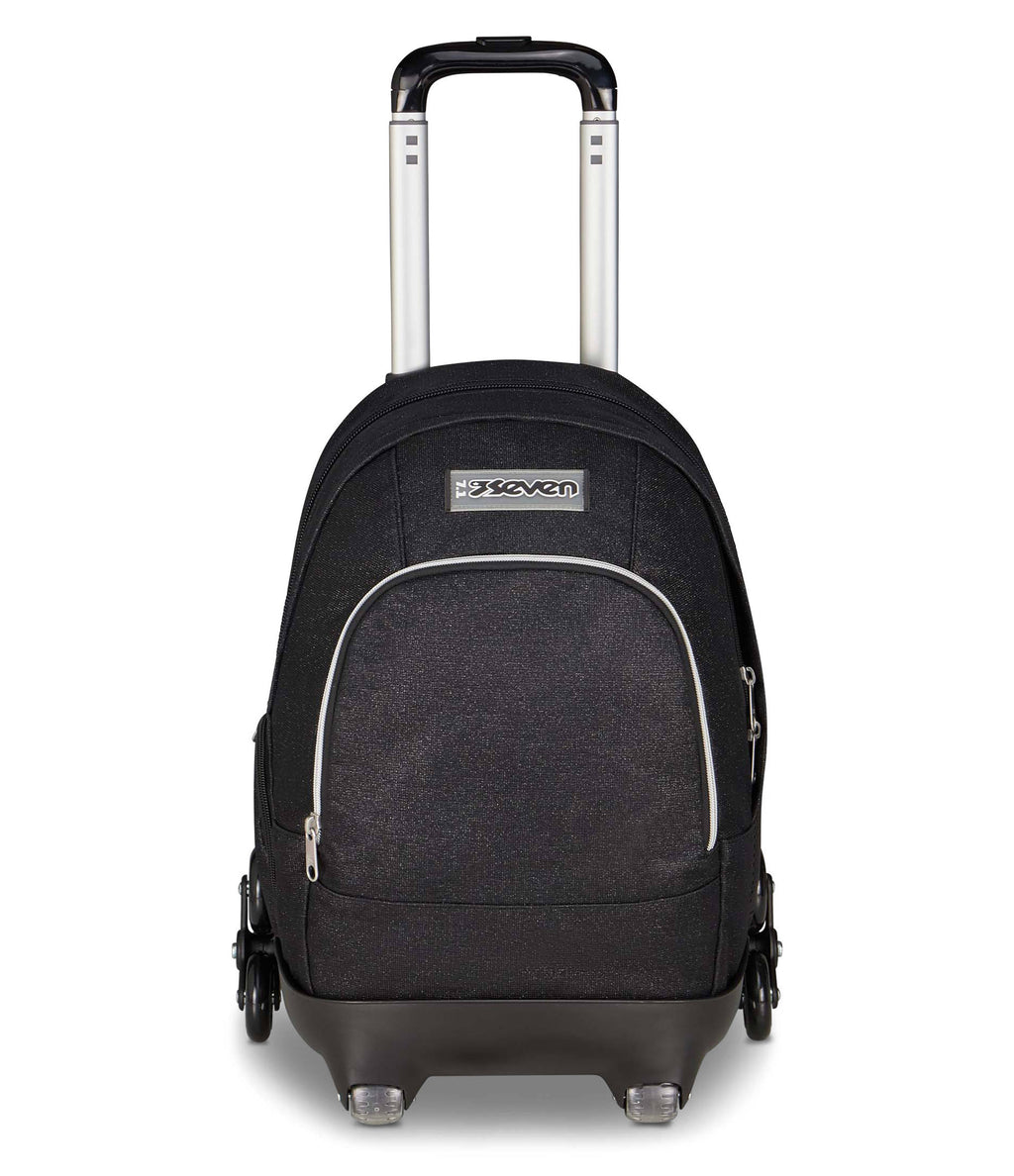 Seven Trolley Comby 8WD Made Of Stars - Immagine 2