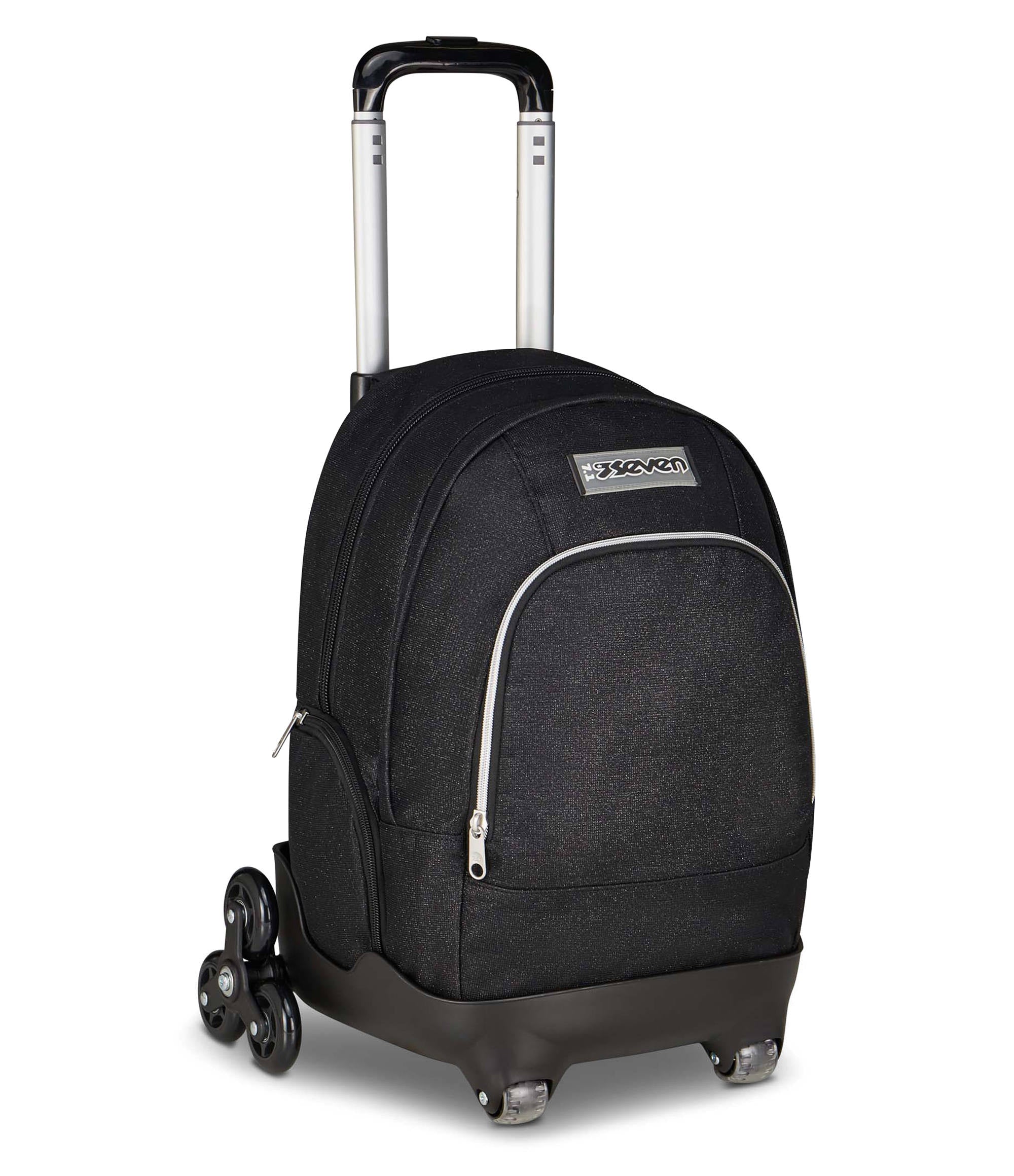 Seven Trolley Comby 8WD Made Of Stars - Immagine 4