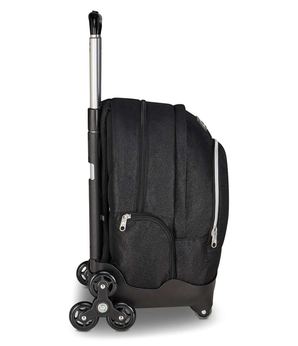 Seven Trolley Comby 8WD Made Of Stars - Immagine 5