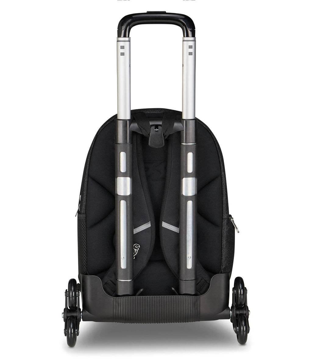 Seven Trolley Comby 8WD Made Of Stars - Immagine 6