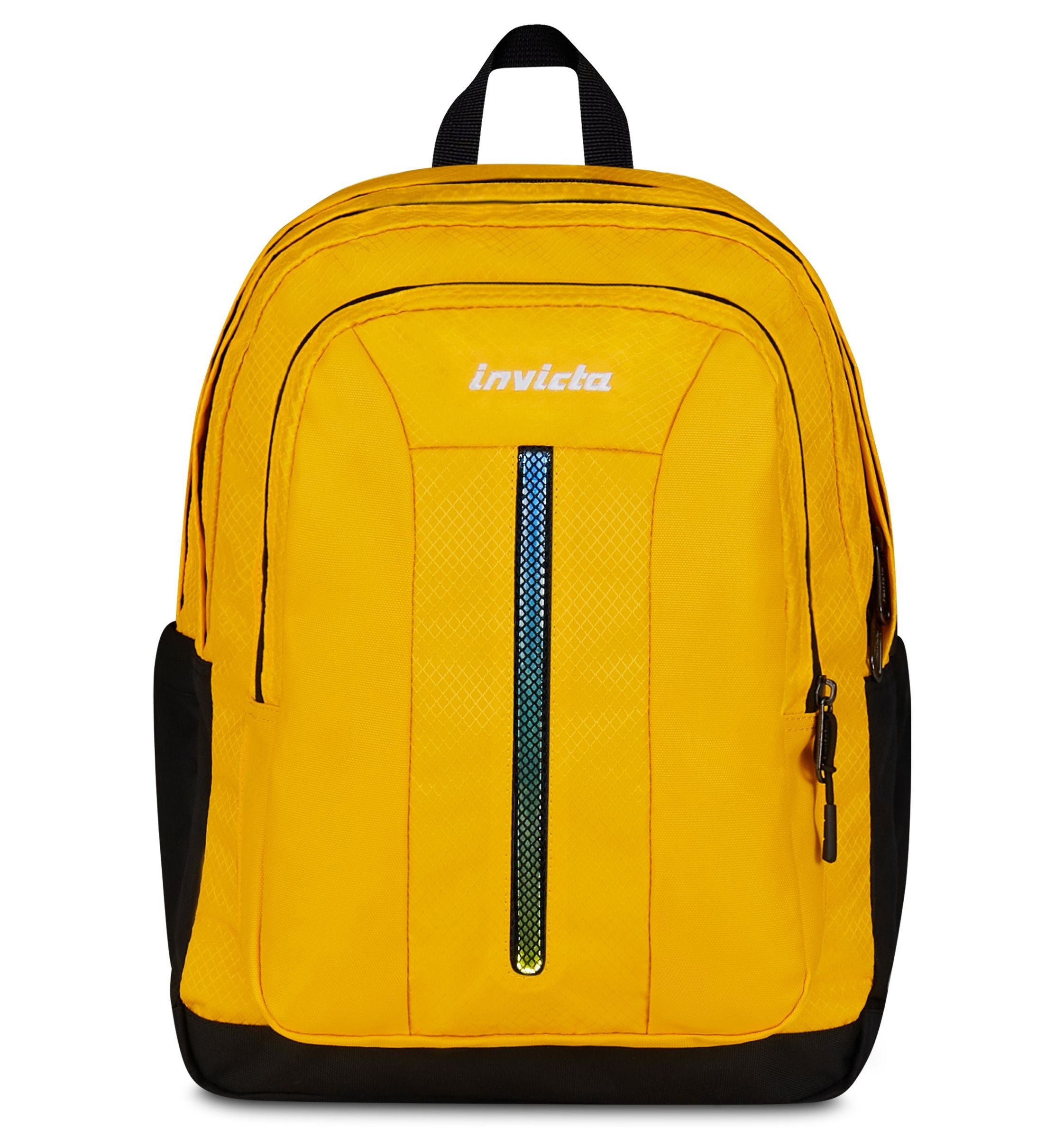 Invicta Zaino Jelek Up Grs Linea Led