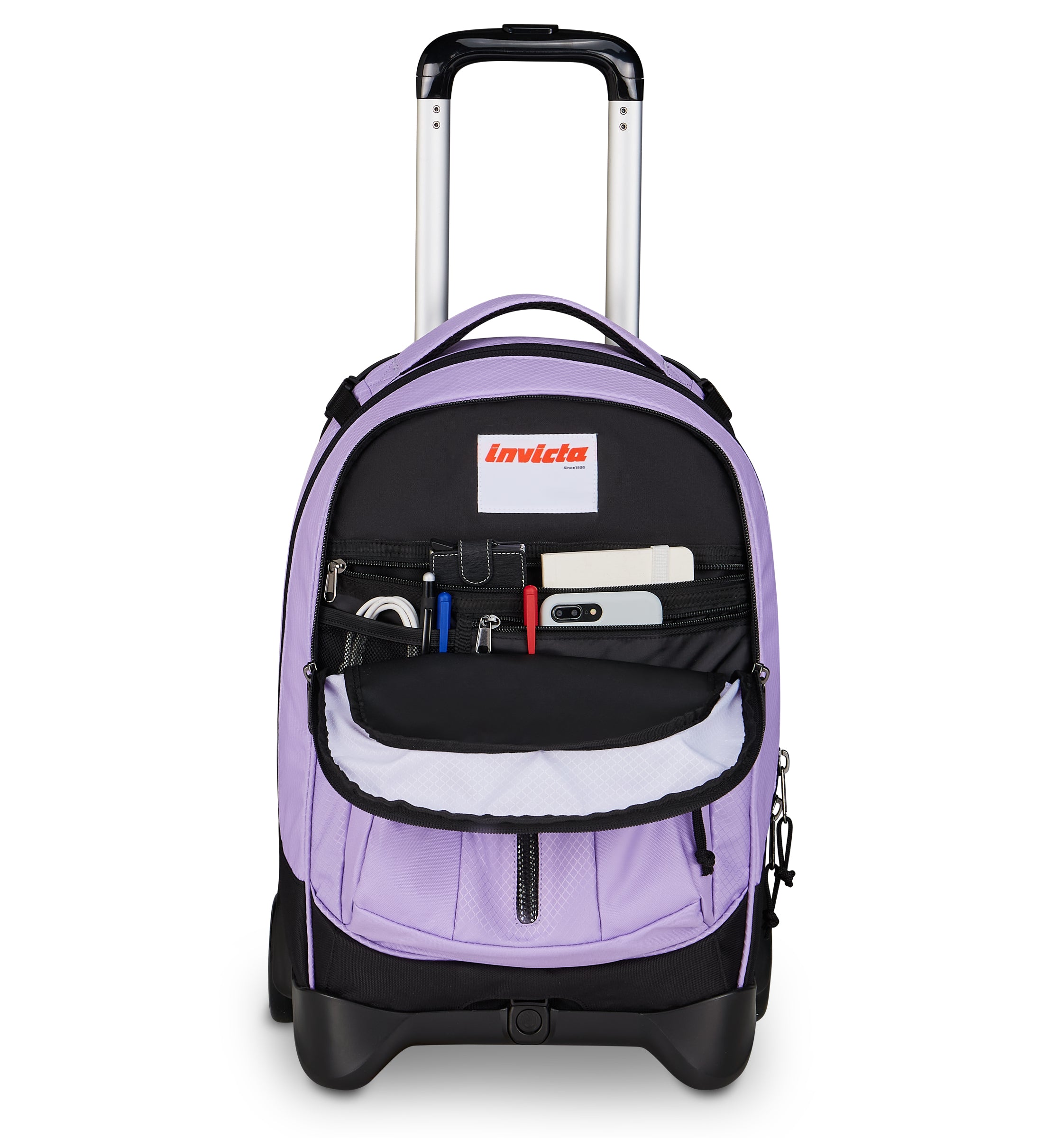 Invicta Trolley Plug Grs Linea Led