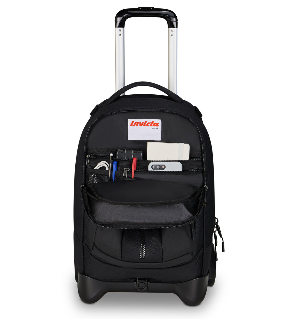 Invicta Trolley Plug Grs Linea Led