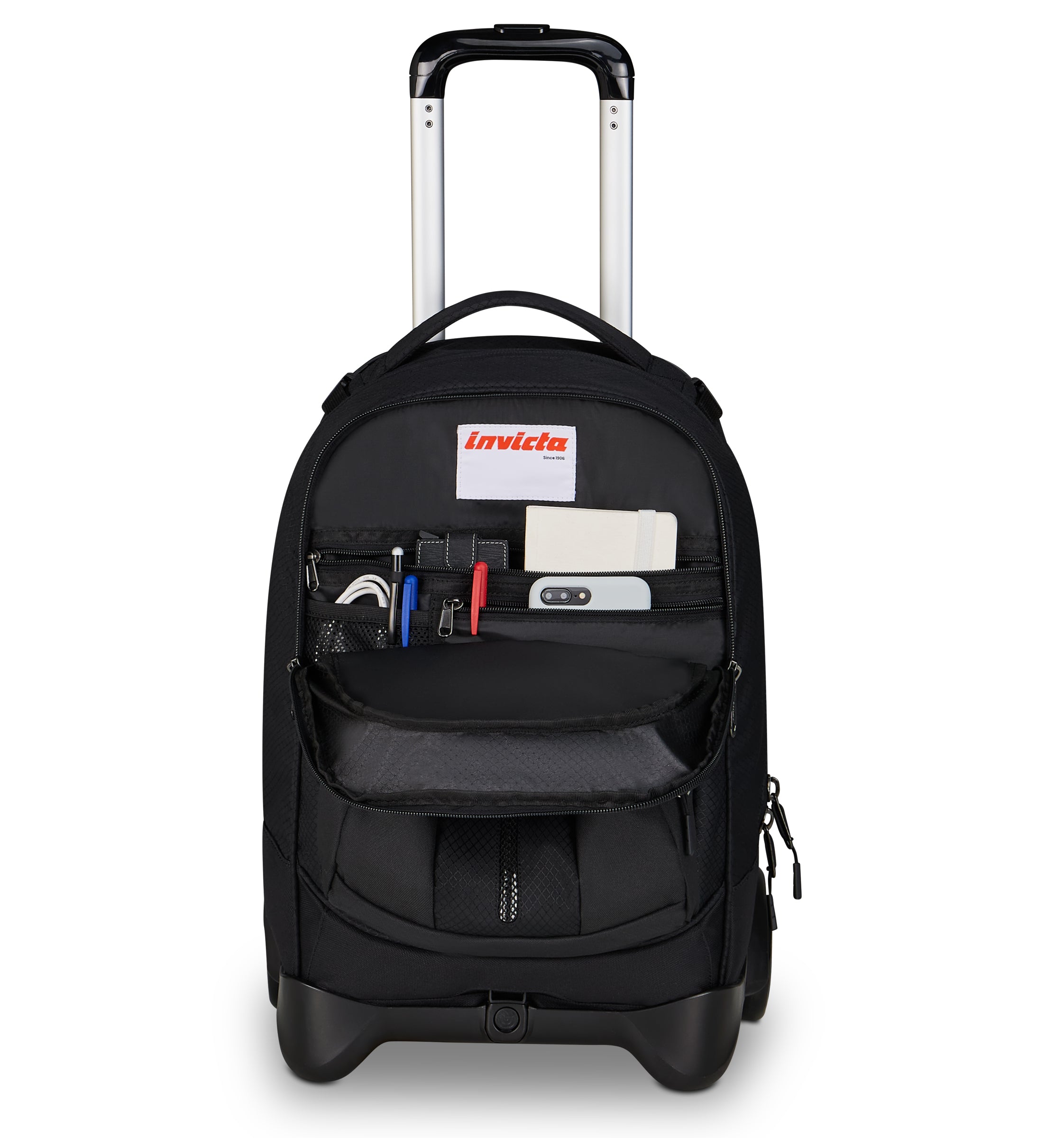 Invicta Trolley Plug Grs Linea Led