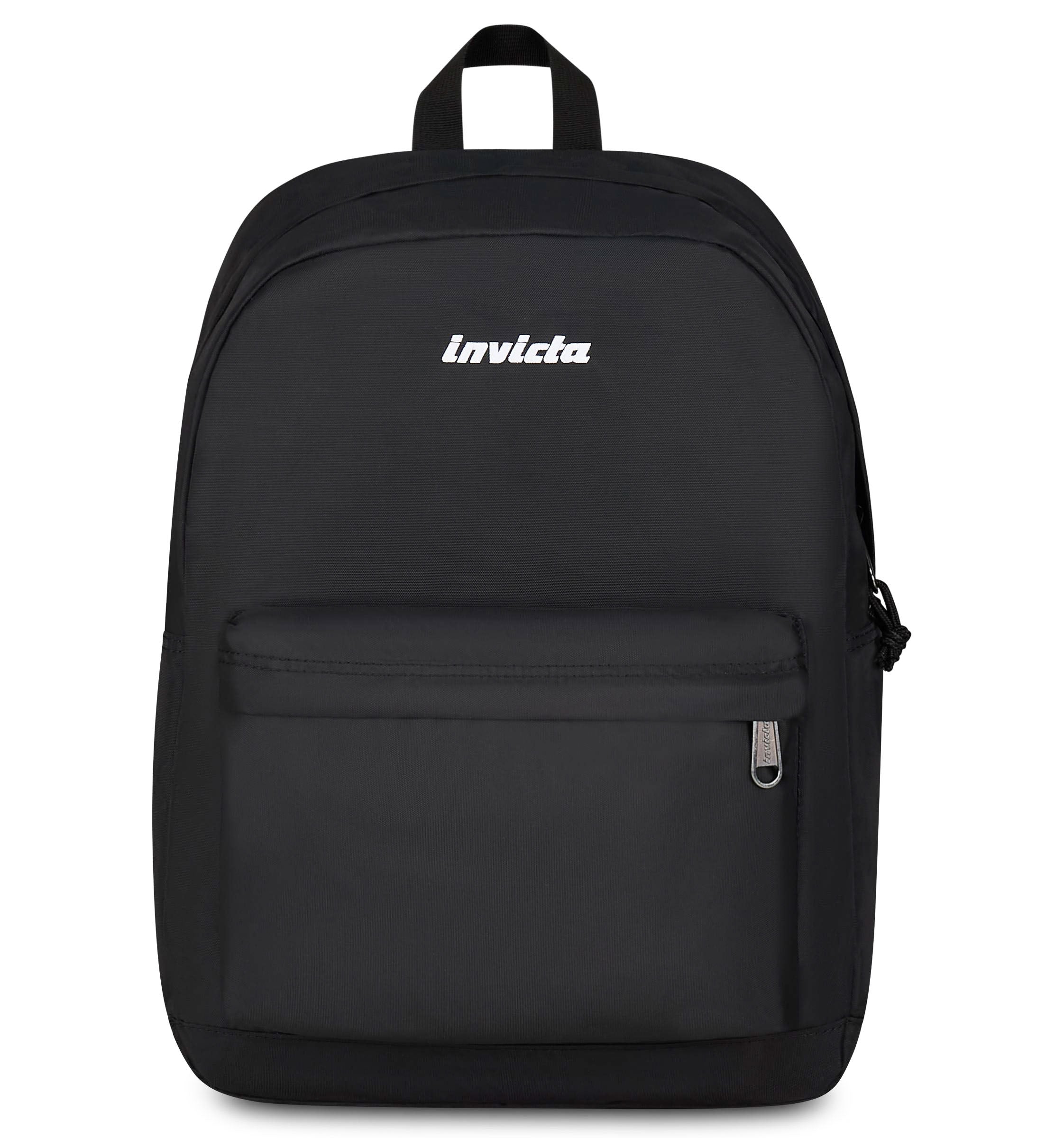 Invicta Carlson Plain Grs Invicta Backpack