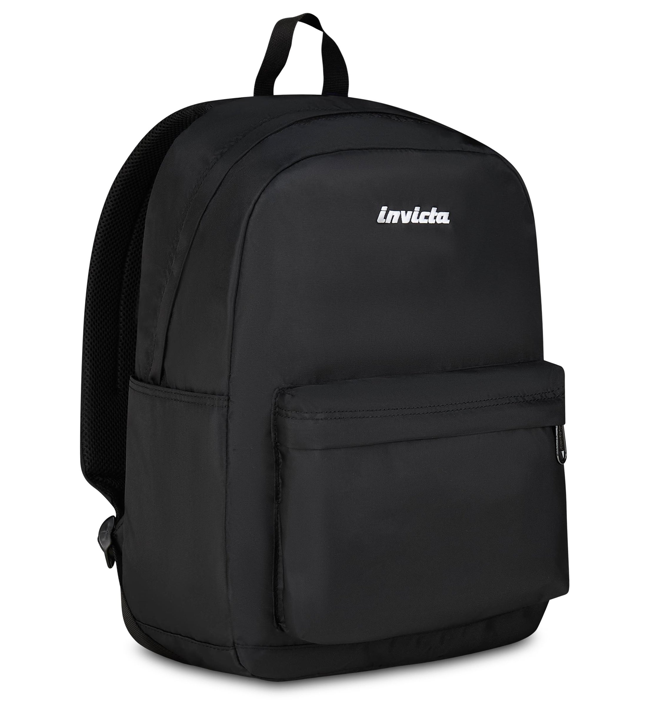 Invicta Carlson Plain Grs Invicta Backpack