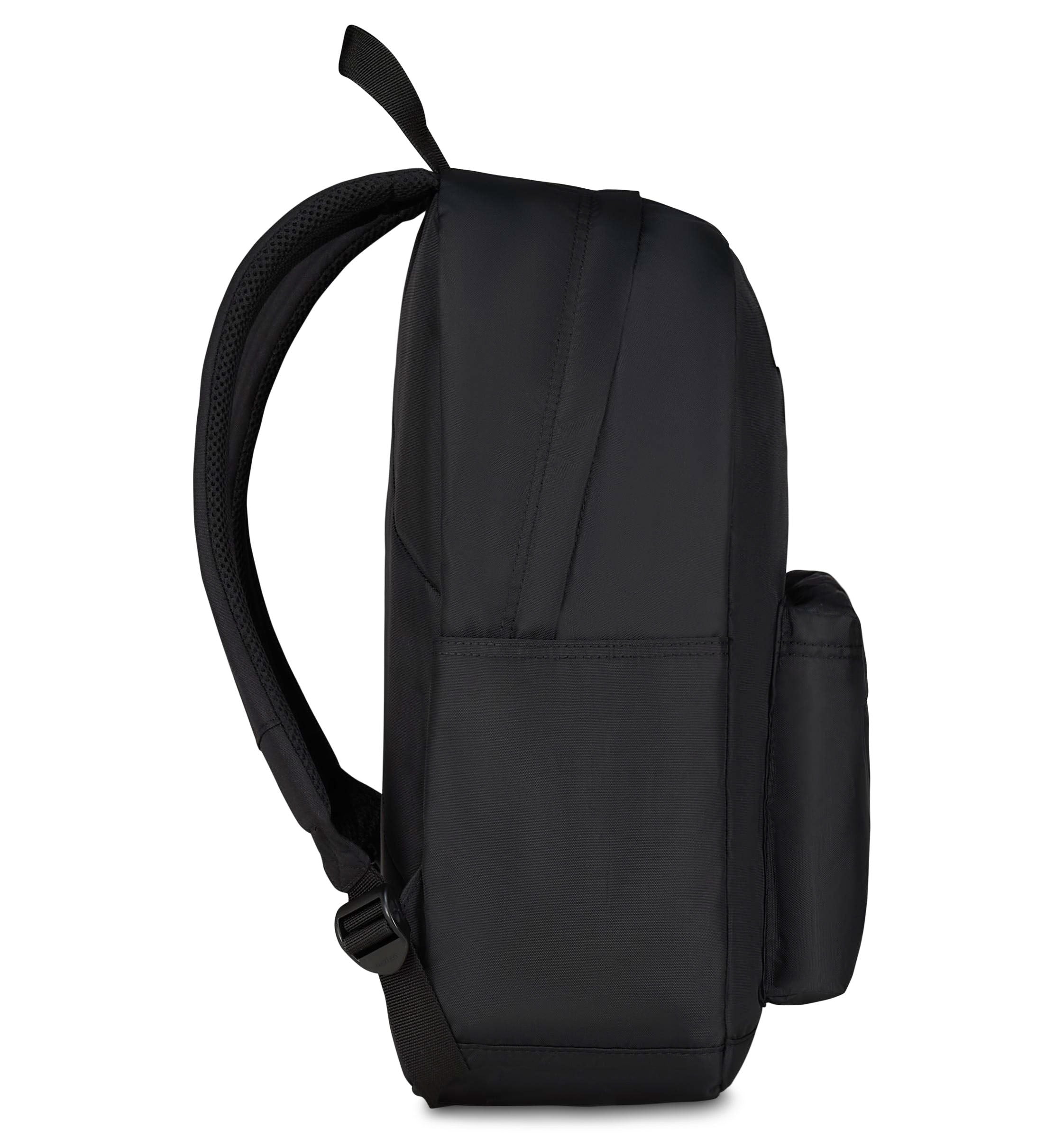 Invicta Carlson Plain Grs Invicta Backpack