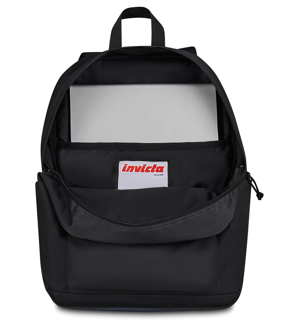Invicta Carlson Plain Grs Invicta Backpack
