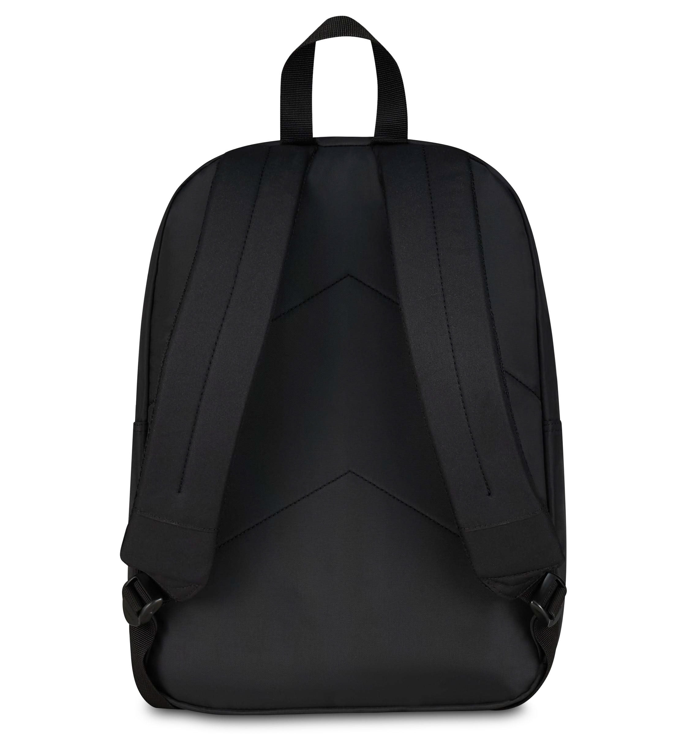Invicta Carlson Plain Grs Invicta Backpack
