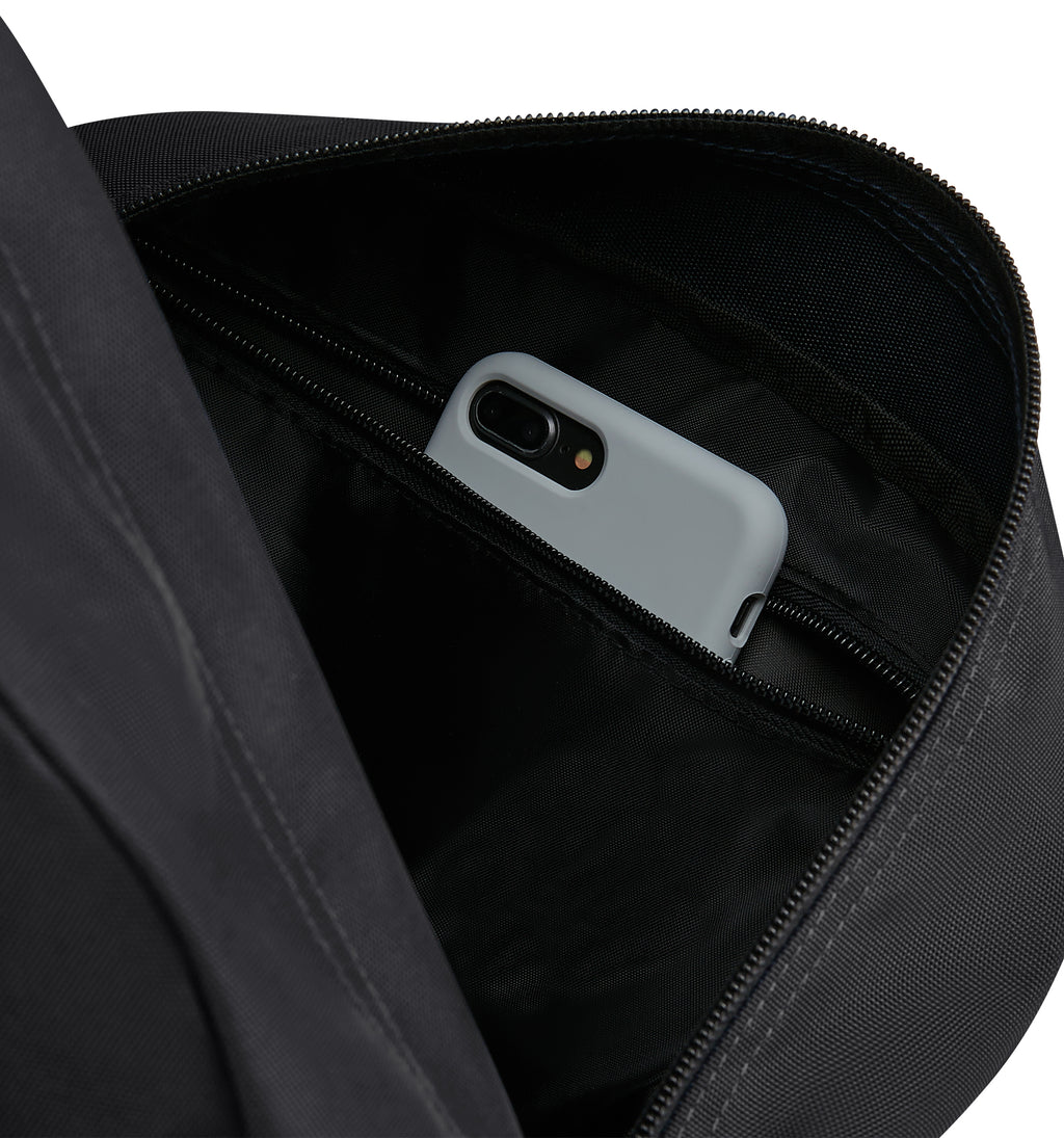 Invicta Carlson Plain Grs Invicta Backpack