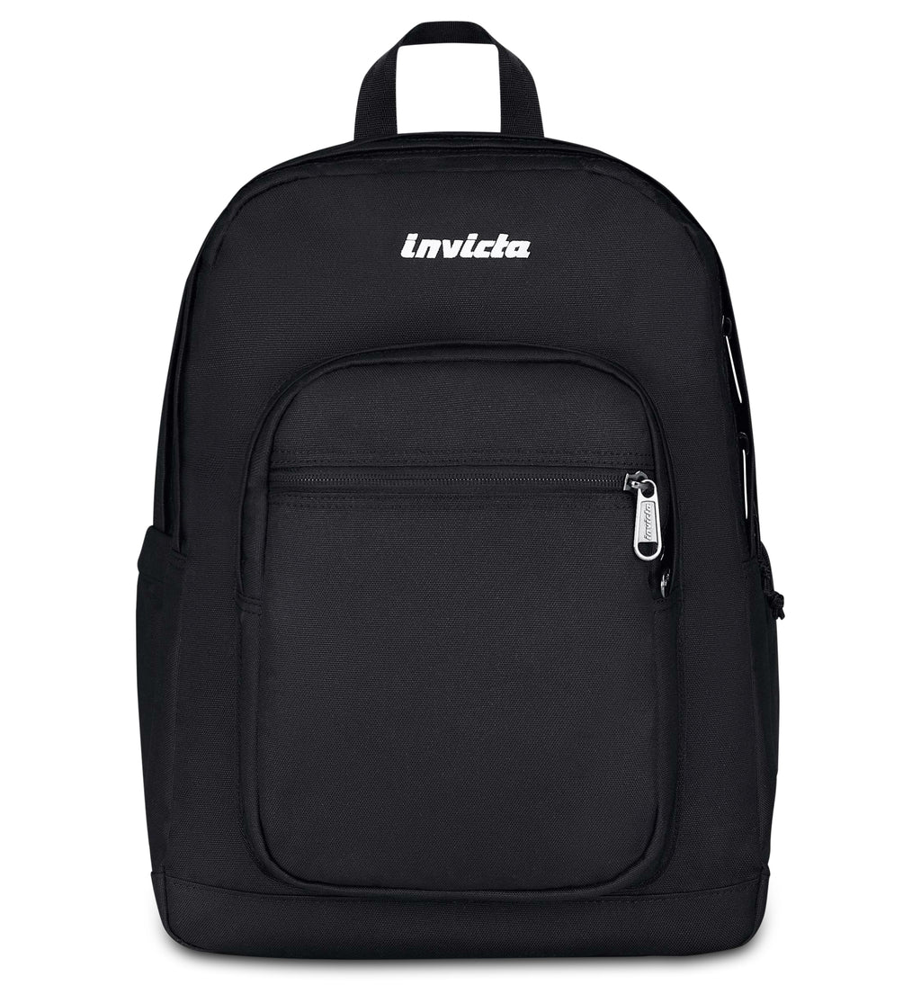 Invicta Jelek Plain Grs Invicta Backpack