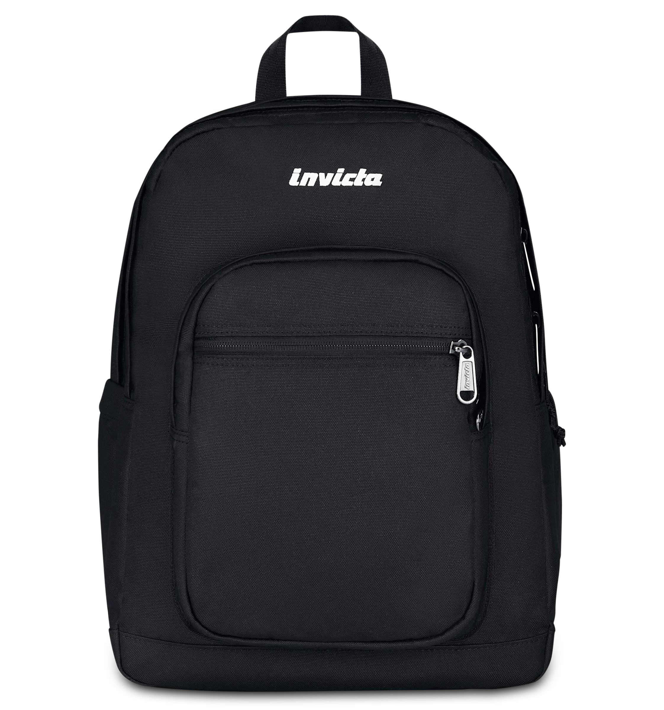 Invicta Jelek Plain Grs Invicta Backpack