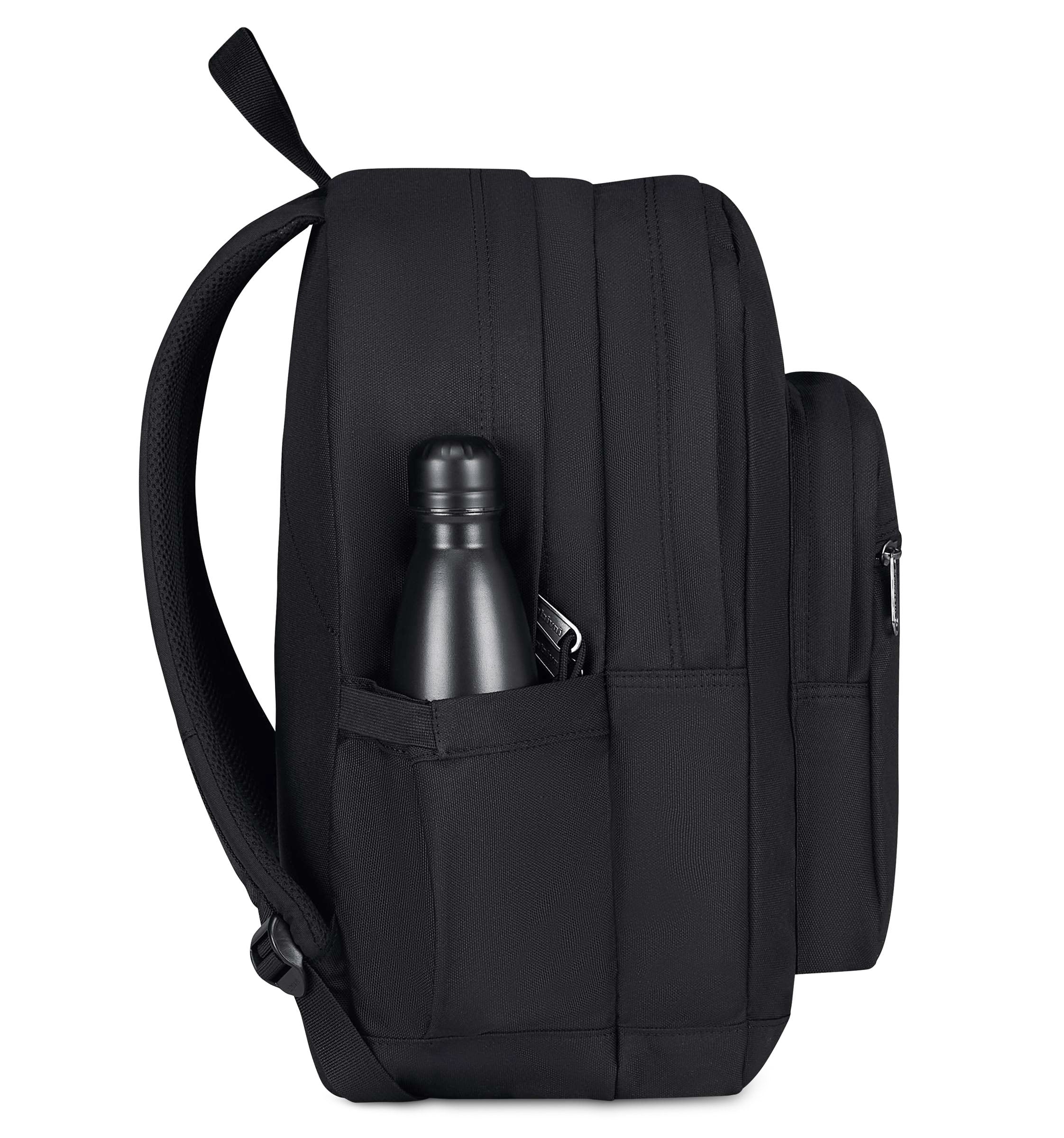 Invicta Jelek Plain Grs Invicta Backpack