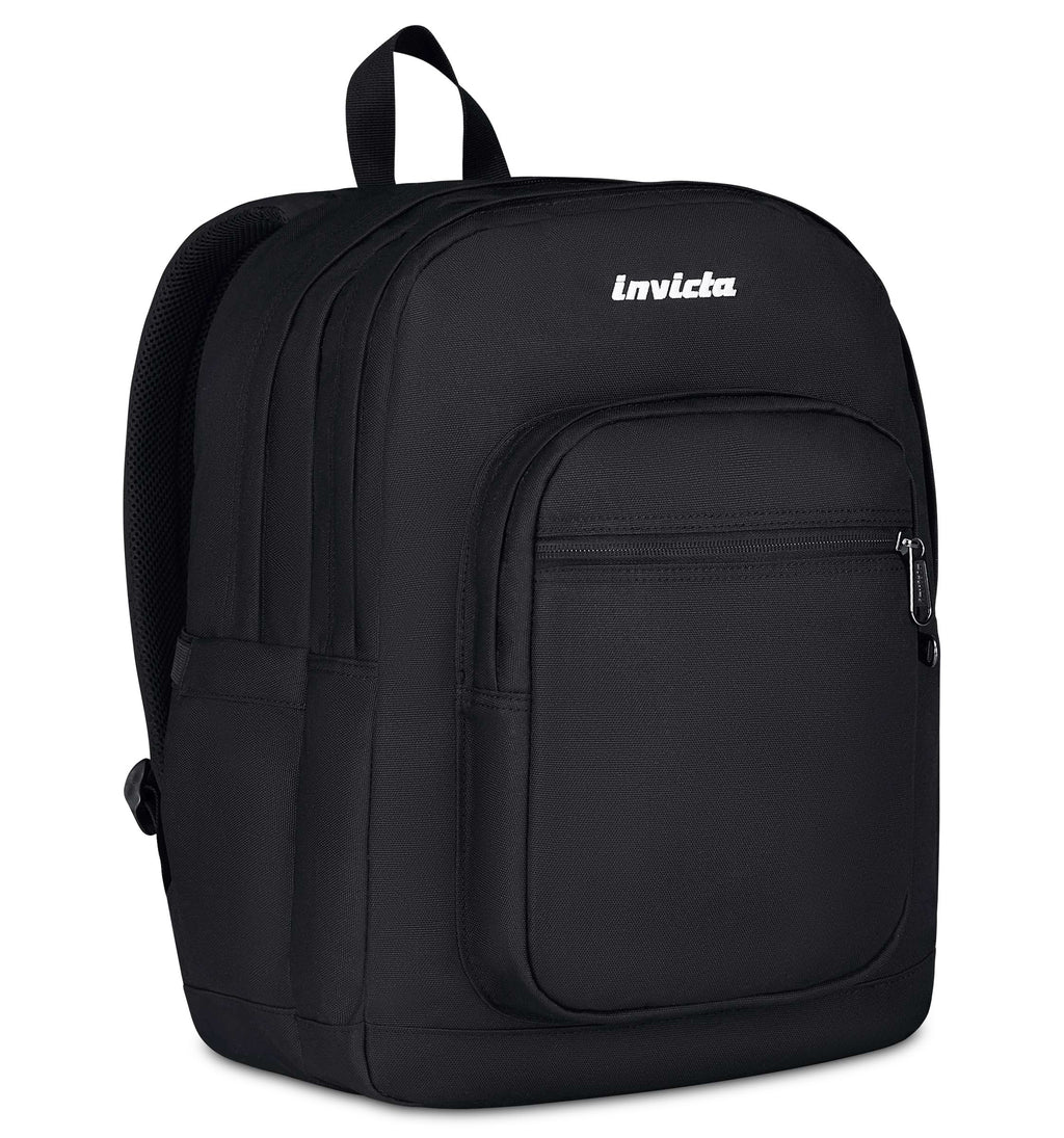 Invicta Jelek Plain Grs Invicta Backpack