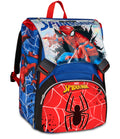 Spider-Man Zaino Sdoppiabile Big Back To Climbing