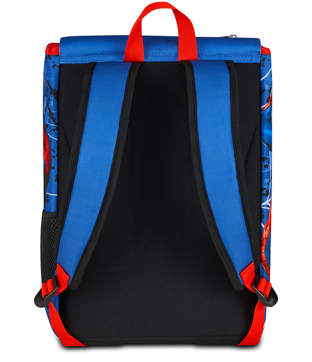 Spider-Man Zaino Sdoppiabile Big Back To Climbing