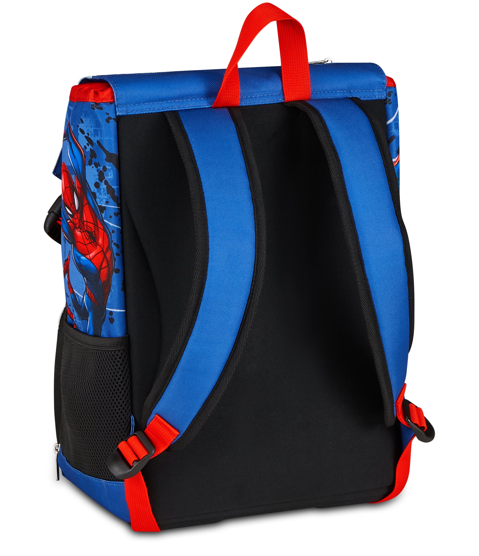 Spider-Man Zaino Sdoppiabile Big Back To Climbing