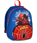 Spider-Man Zainetto Asilo