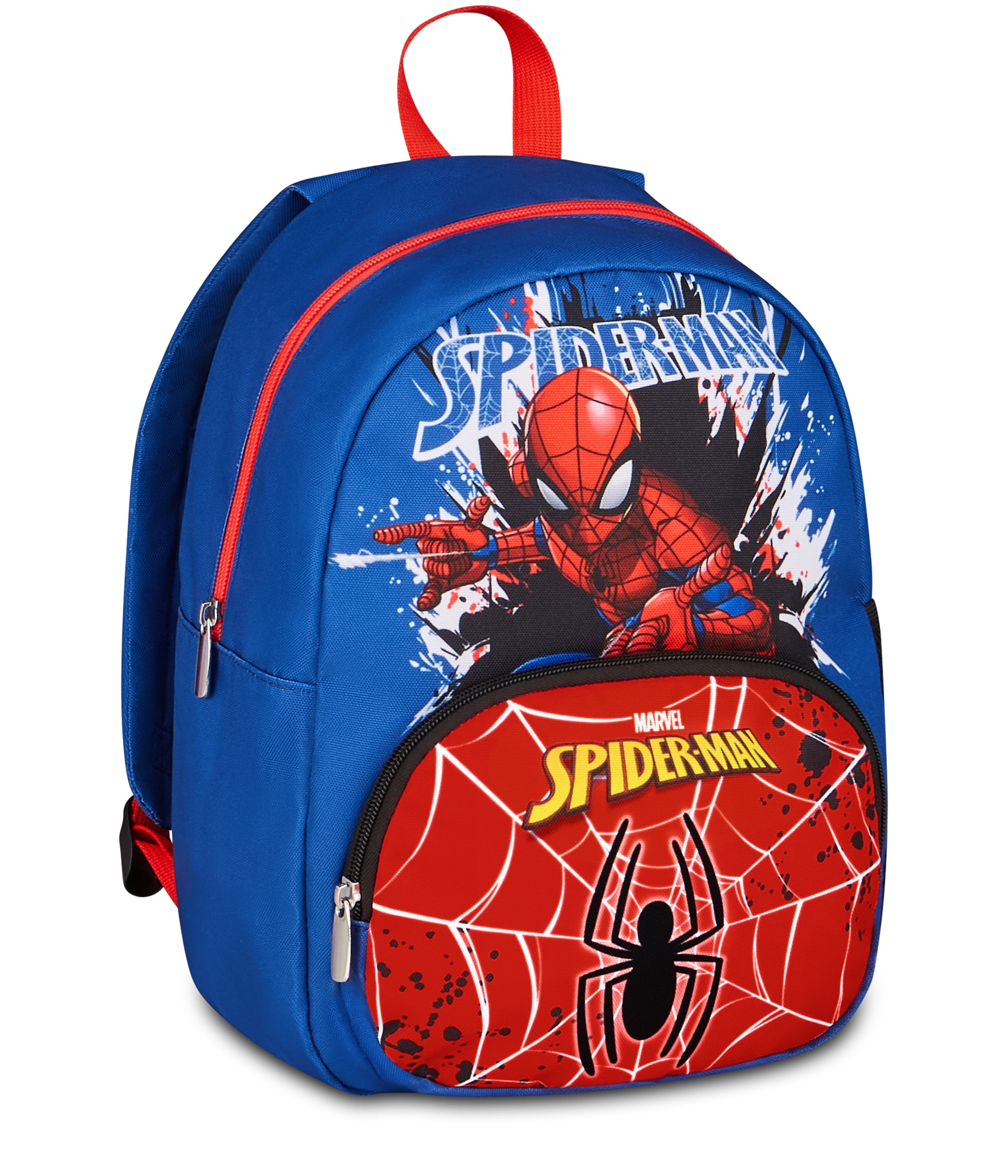Spider-Man Zainetto Asilo