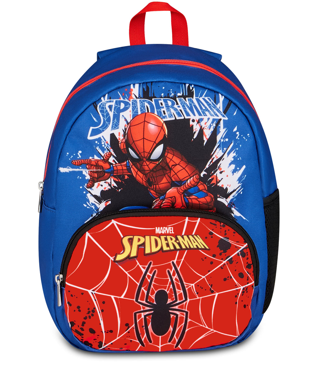 Spider-Man Zainetto Asilo
