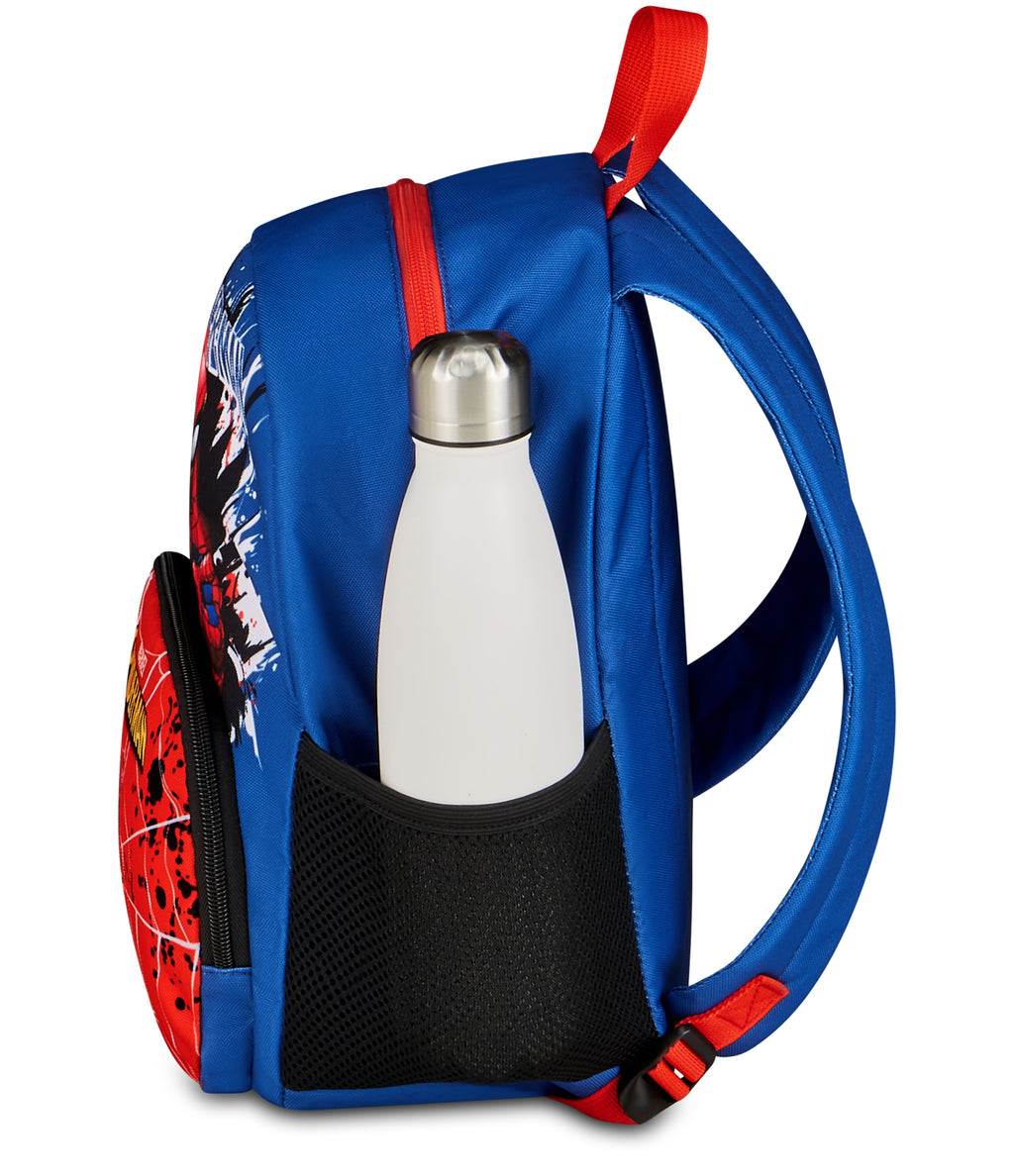 Spider-Man Zainetto Asilo