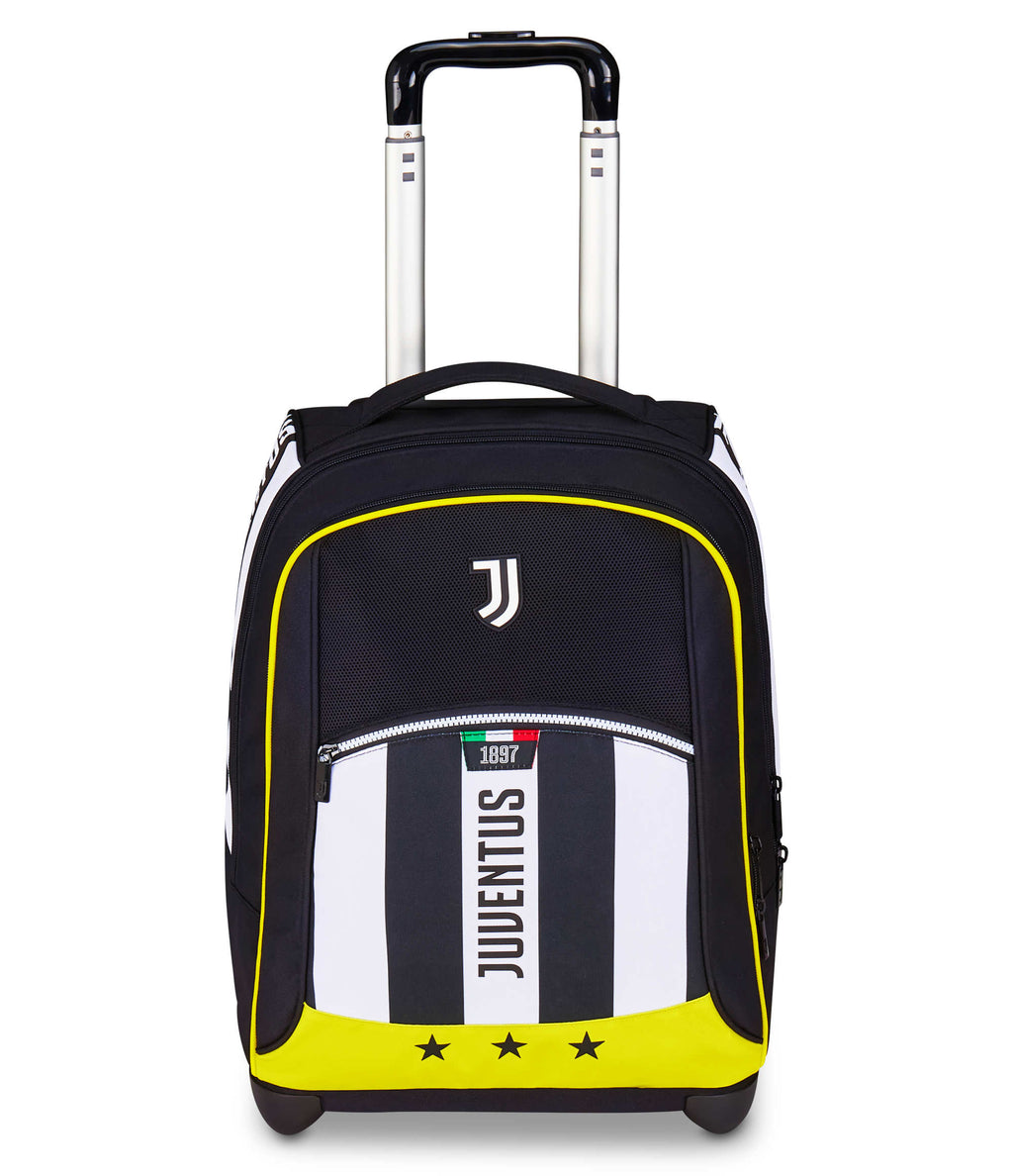 Juventus Big Trolley Magic Goal