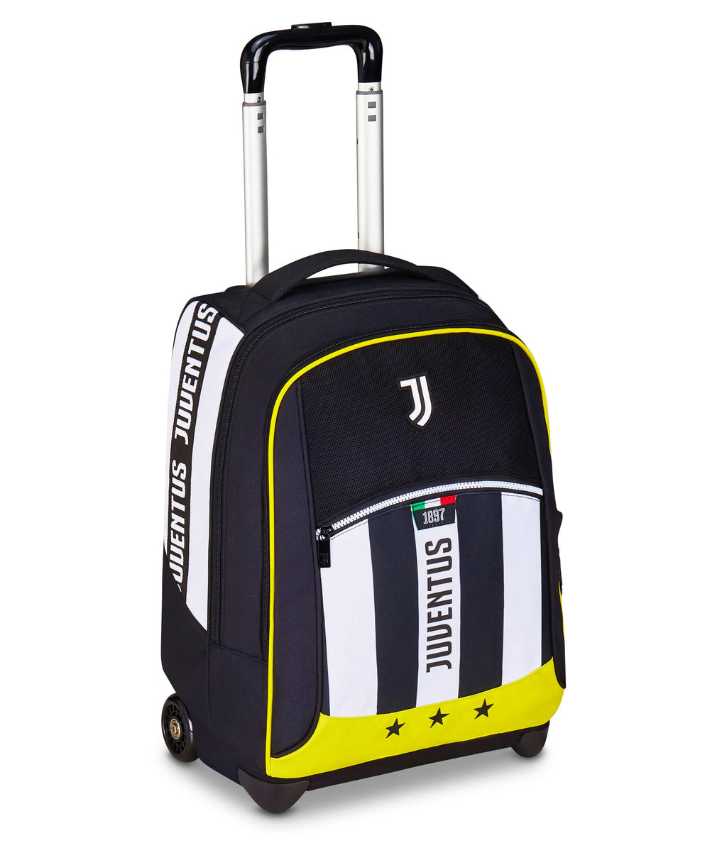 Juventus Big Trolley Magic Goal