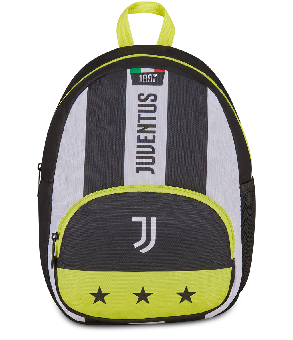 Juventus Zainetto Asilo