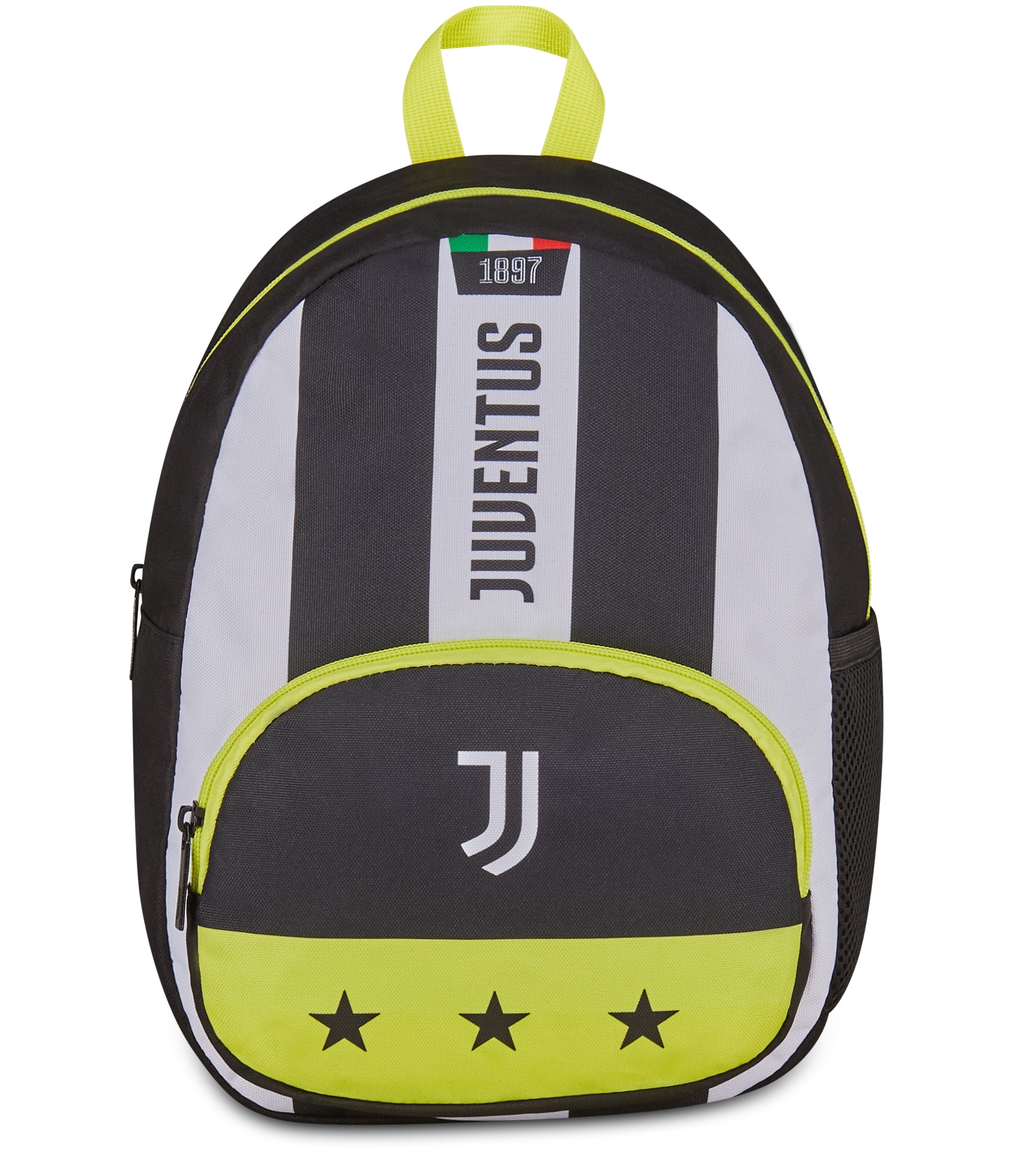 Juventus Zainetto Asilo