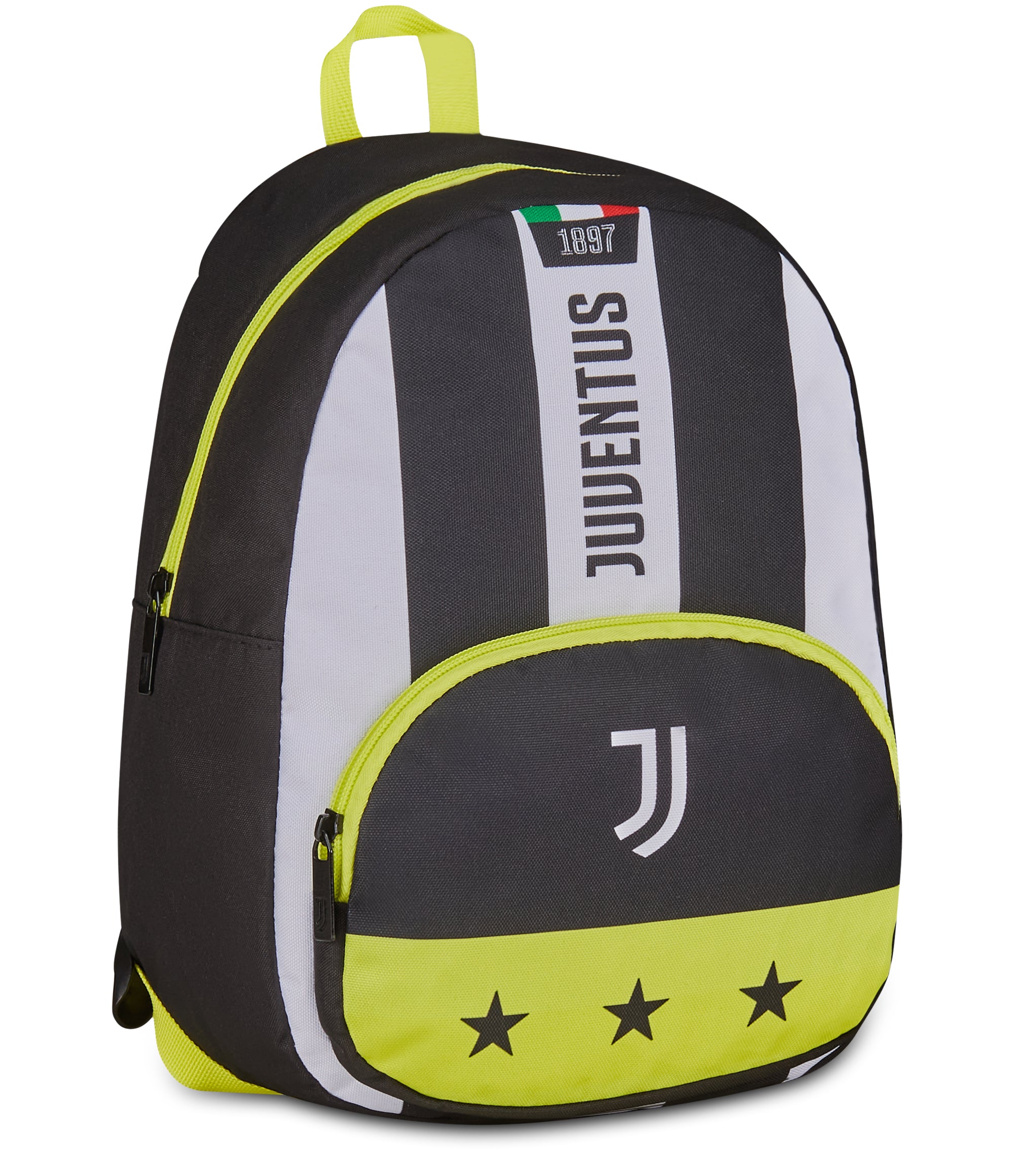 Juventus Zainetto Asilo