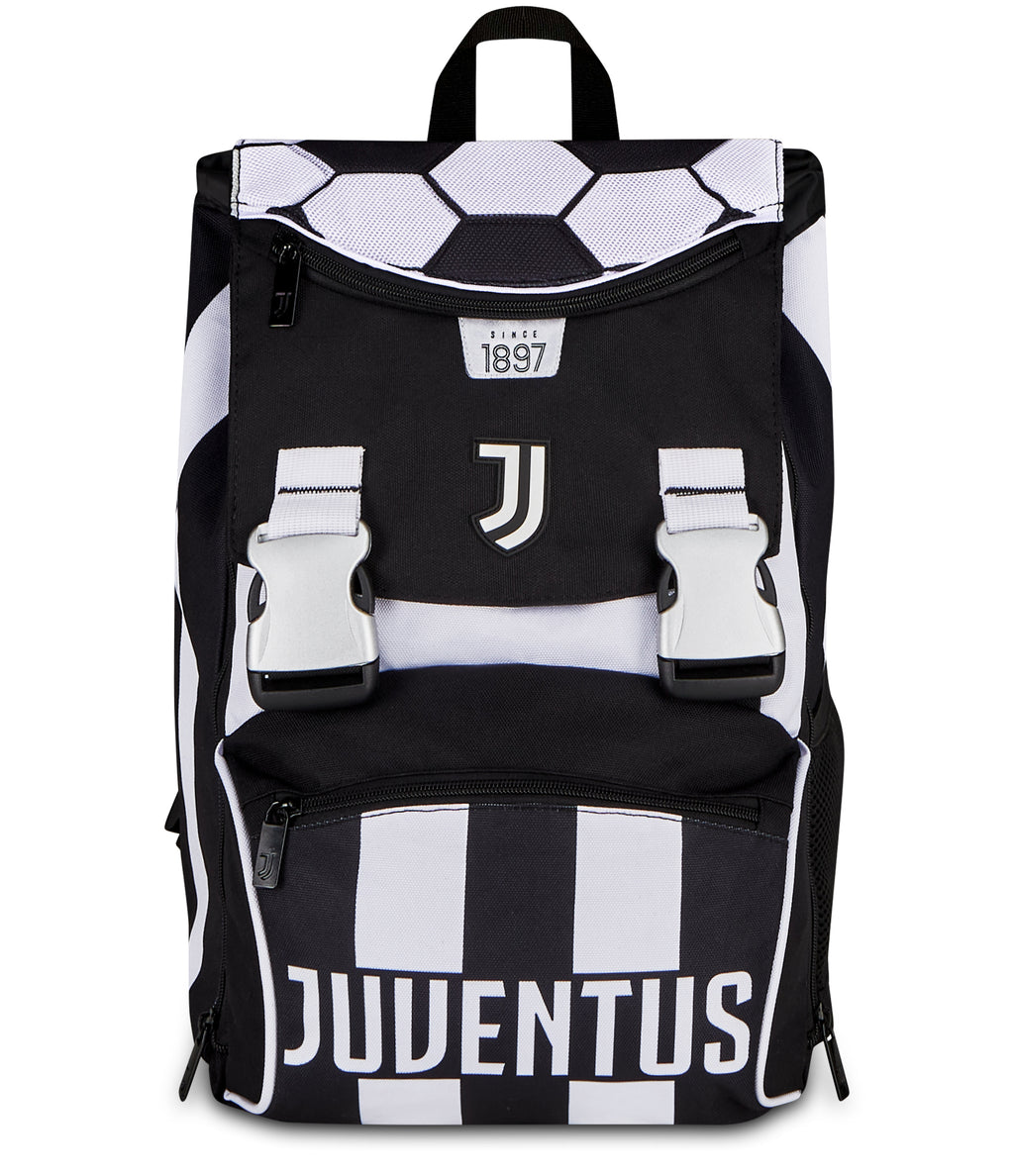 Juventus Zaino Sdoppiabile Big We Are Youth