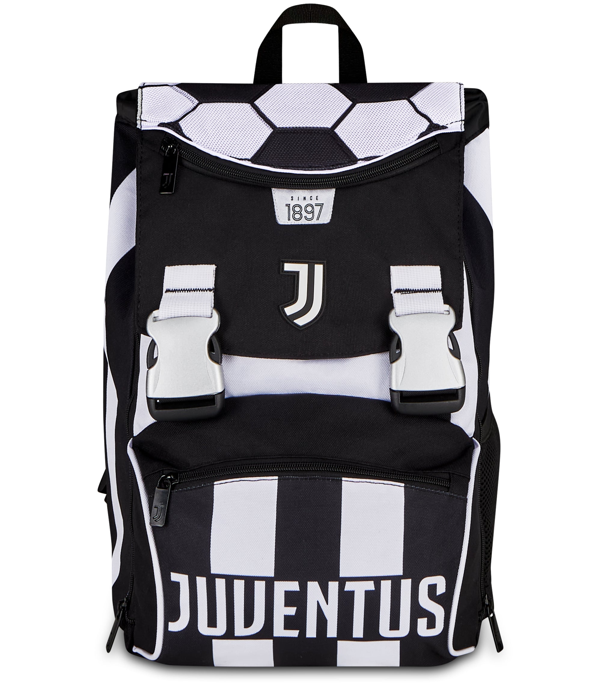 Juventus Zaino Sdoppiabile Big We Are Youth