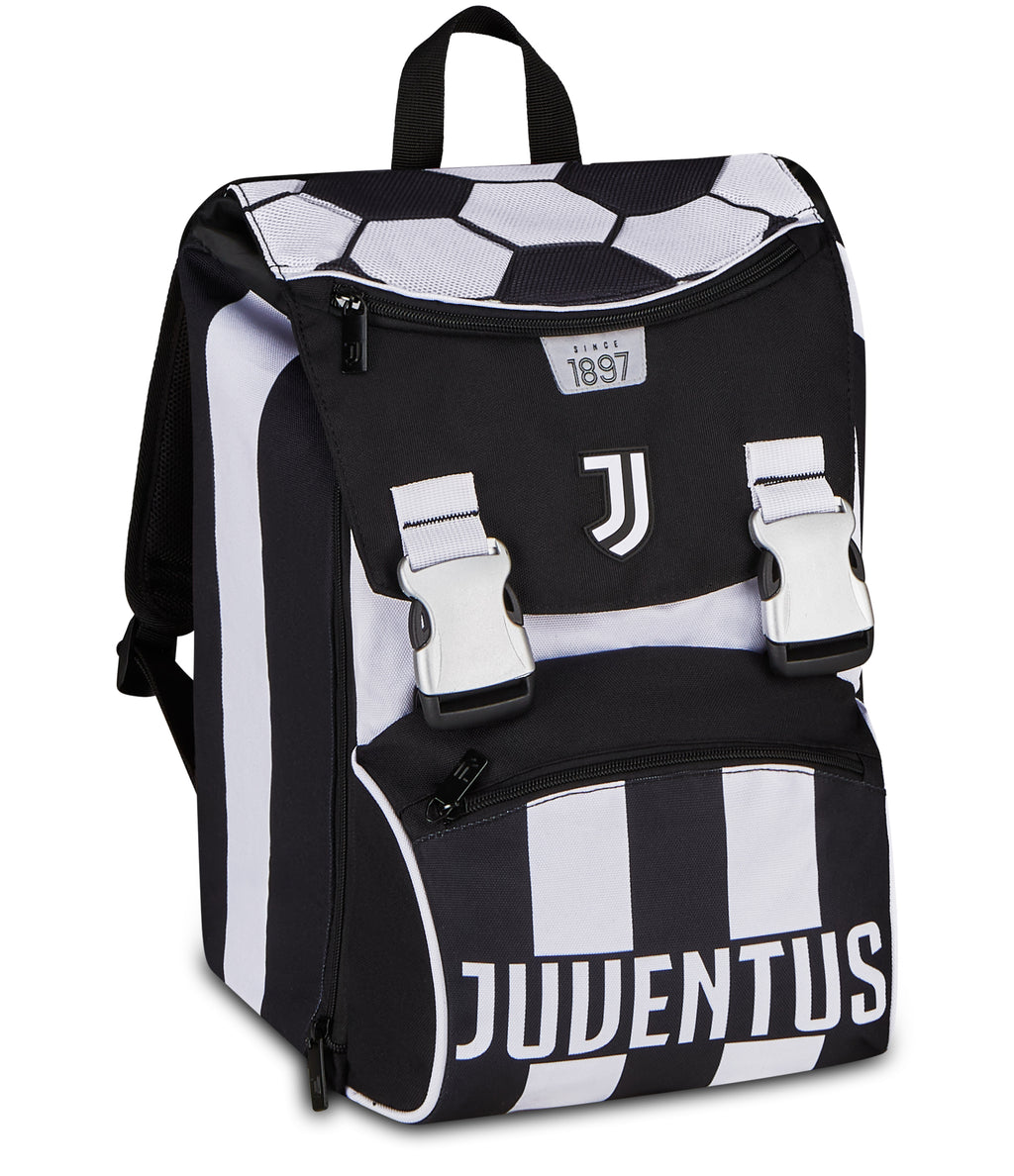 Juventus Zaino Sdoppiabile Big We Are Youth