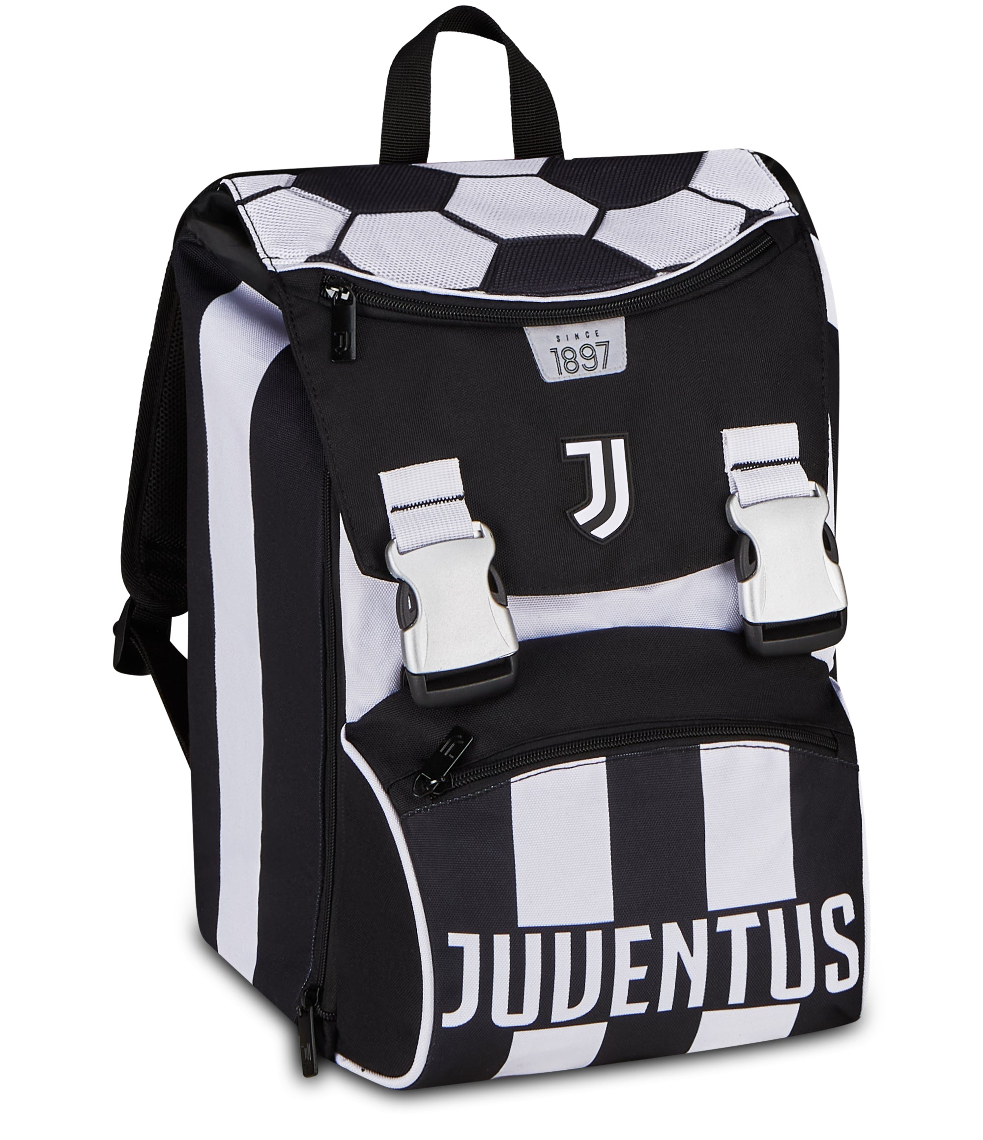 Juventus Zaino Sdoppiabile Big We Are Youth