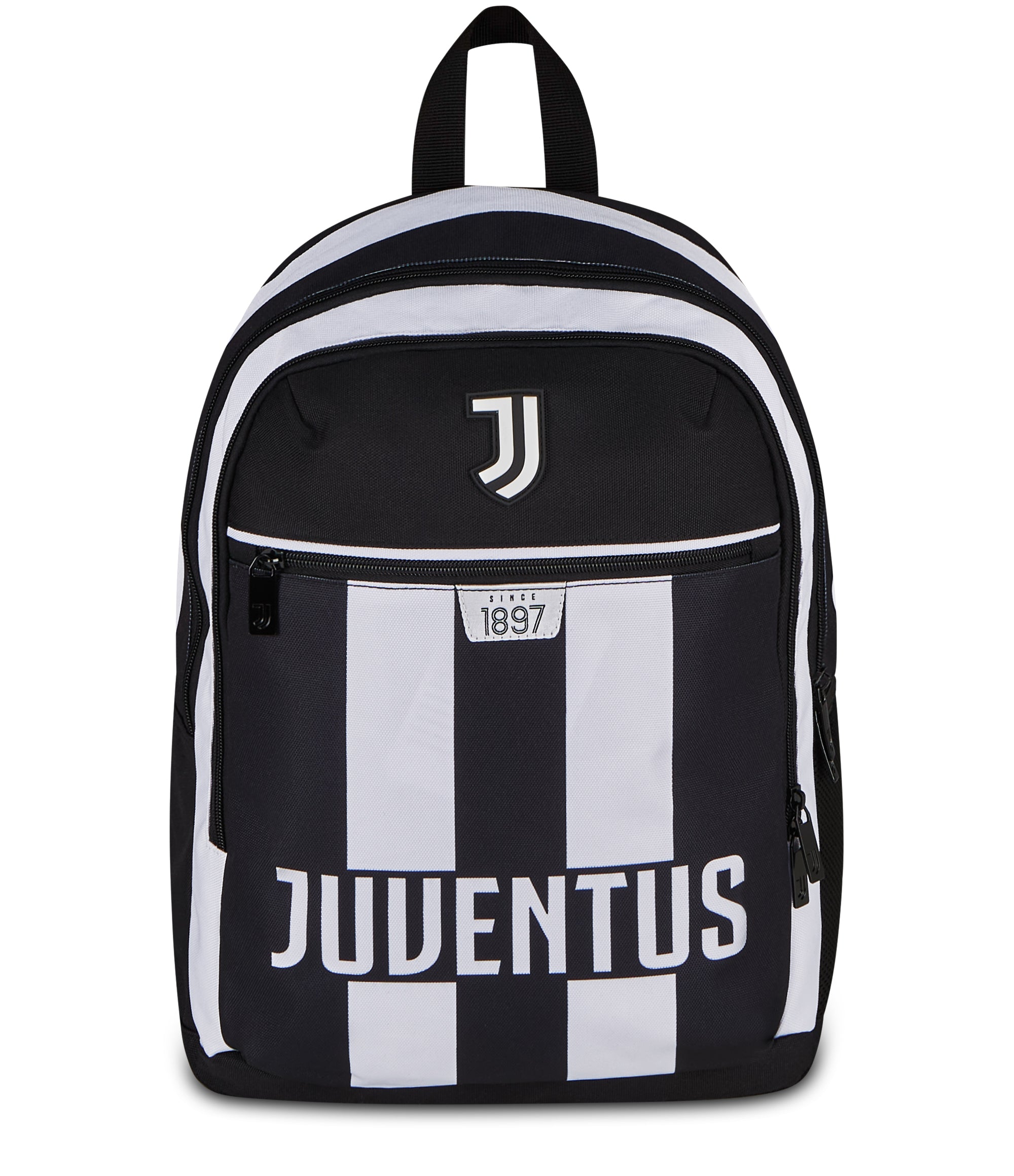 Juventus Zaino Doppio Scomparto. We Are Youth