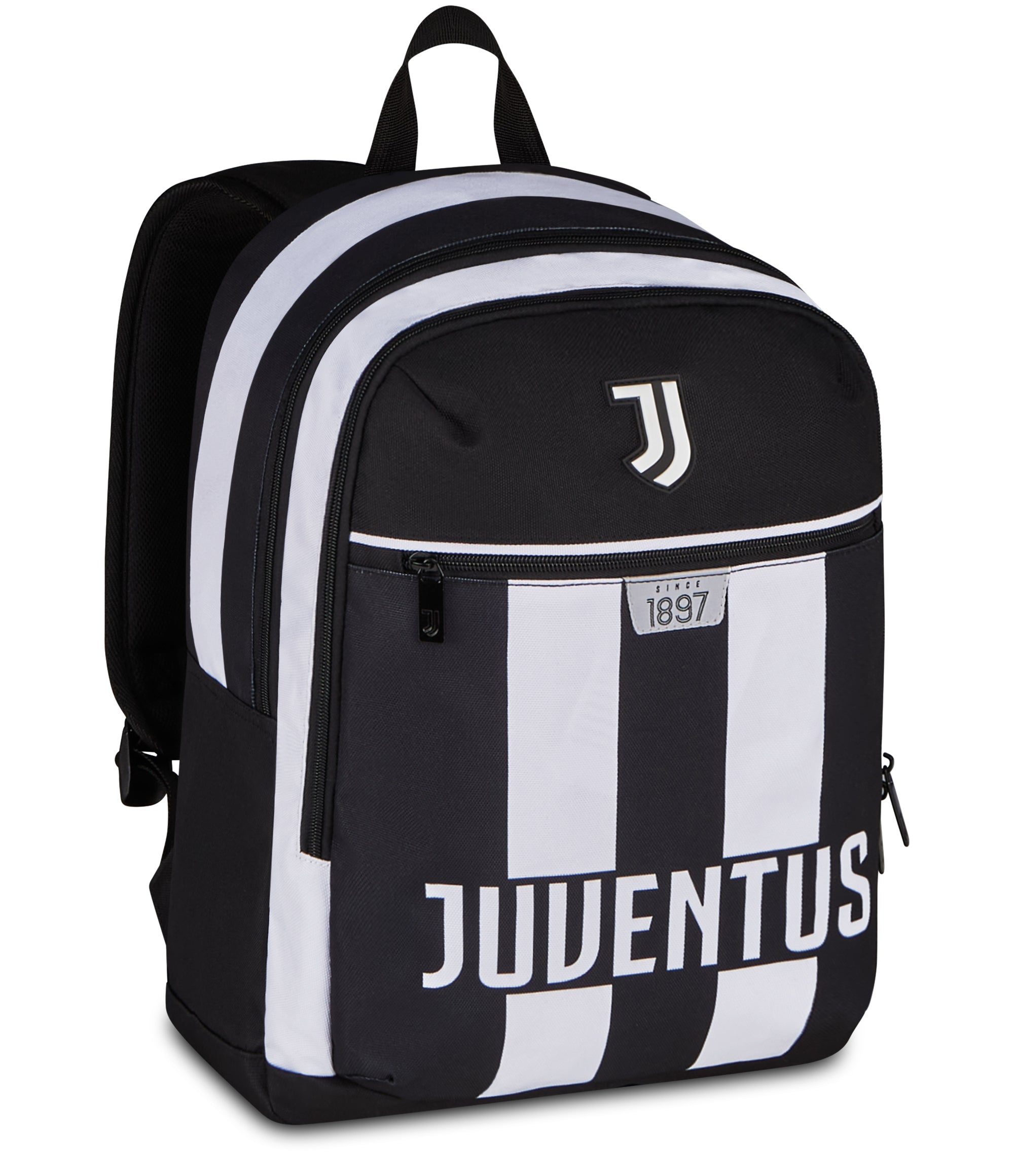Juventus Zaino Doppio Scomparto. We Are Youth