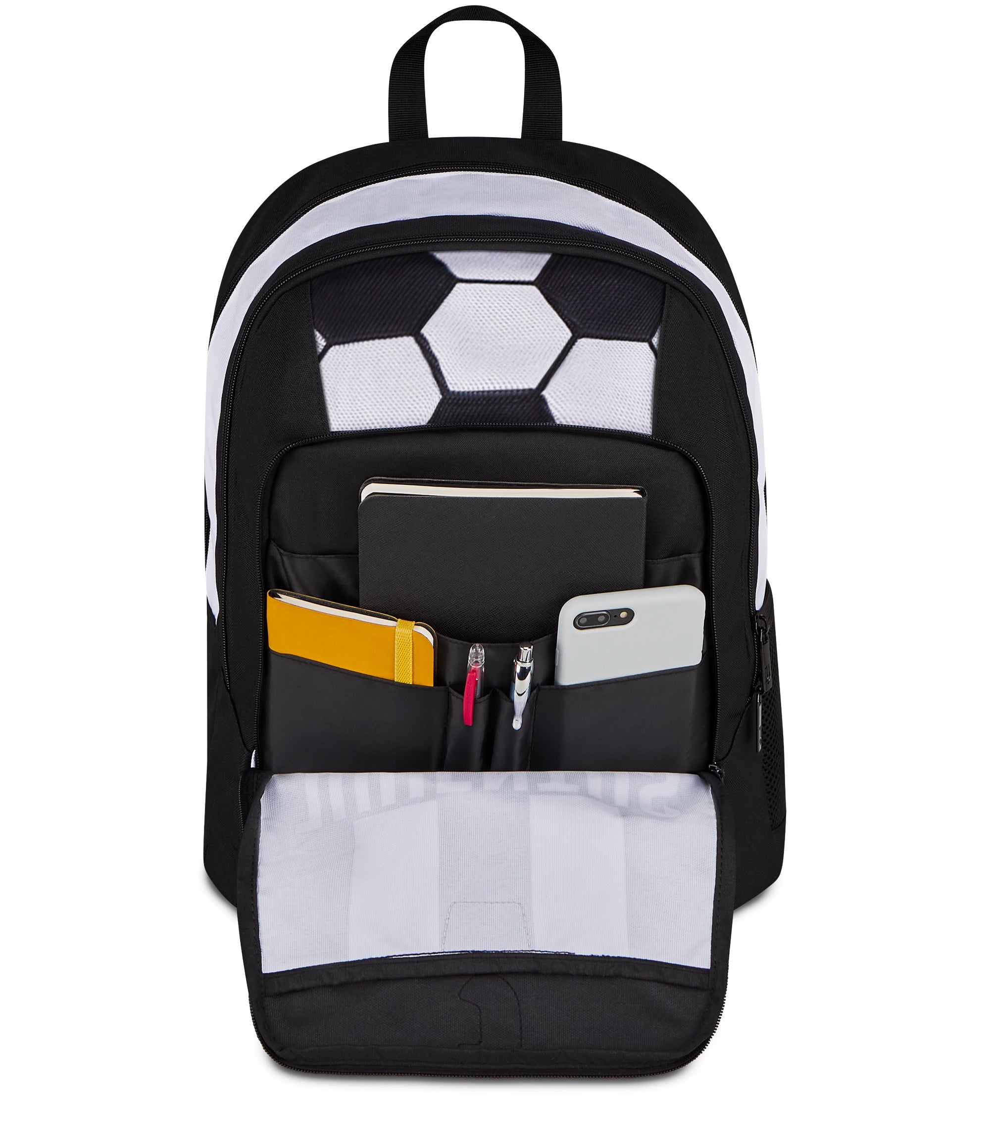 Juventus Zaino Advanced We Are Youth - Immagine 8