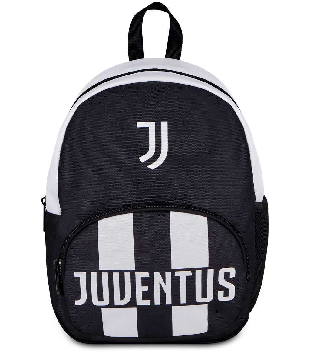 Juventus Zainetto Asilo