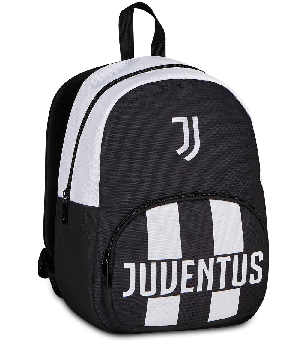 Juventus Zainetto Asilo