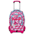 Sj Gang Trolley Jack-3WD+ Pinkfur Girl