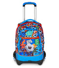 Sj Gang Trolley - Tinypatch Boy