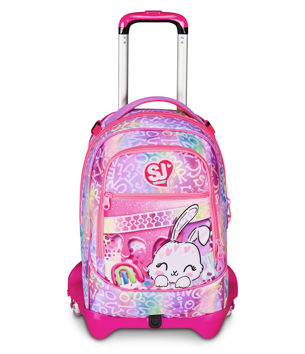 Sj Gang Trolley - Fantasys Girl