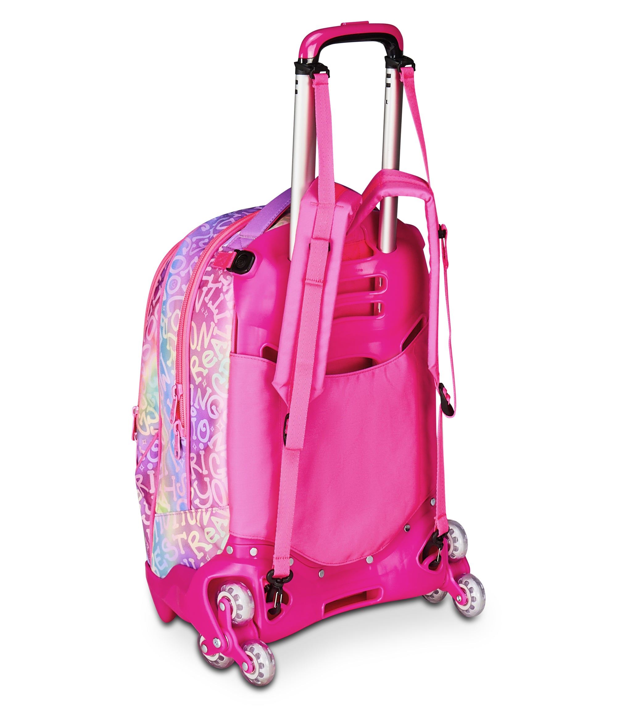 Sj Gang Trolley - Fantasys Girl