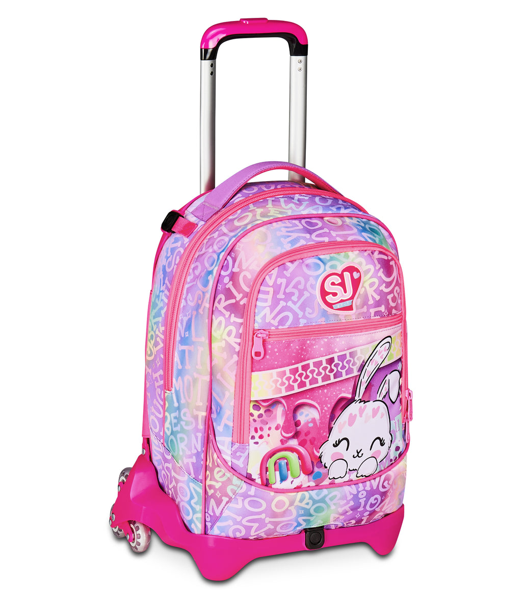 Sj Gang Trolley - Fantasys Girl
