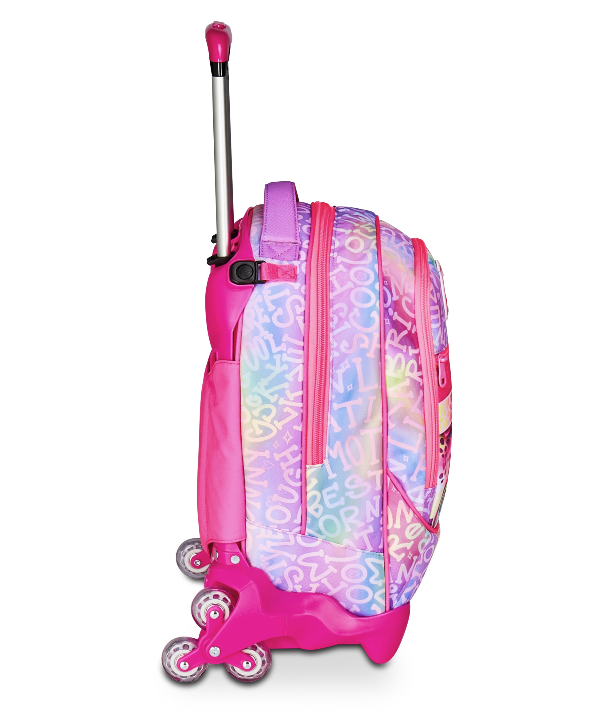 Sj Gang Trolley - Fantasys Girl
