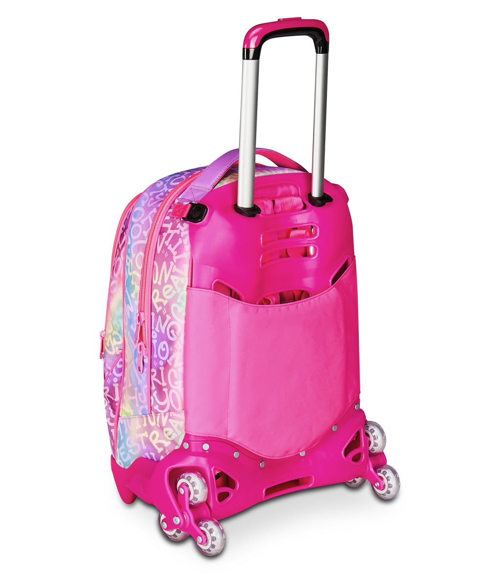 Sj Gang Trolley - Fantasys Girl