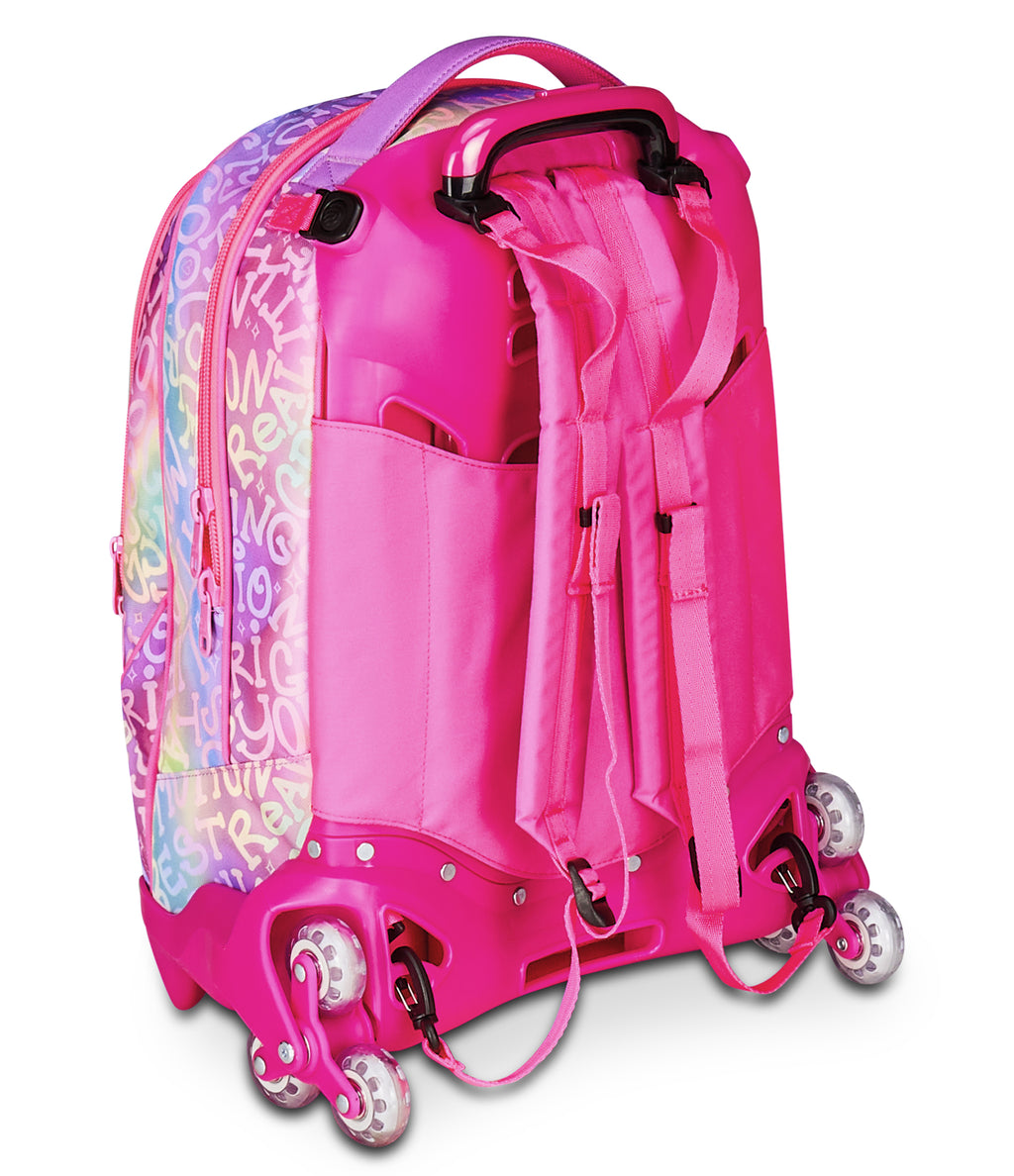 Sj Gang Trolley - Fantasys Girl