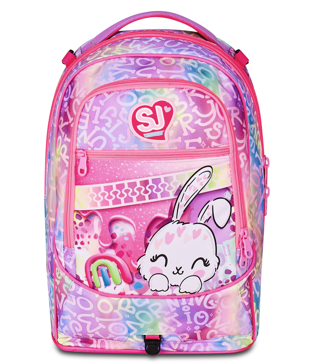 Sj Gang Trolley - Fantasys Girl